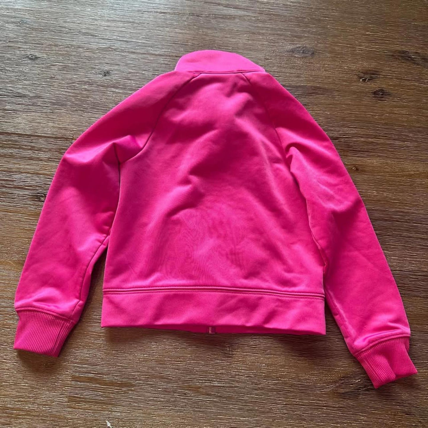 Nike Toddler Pink Zip Up size 3T
