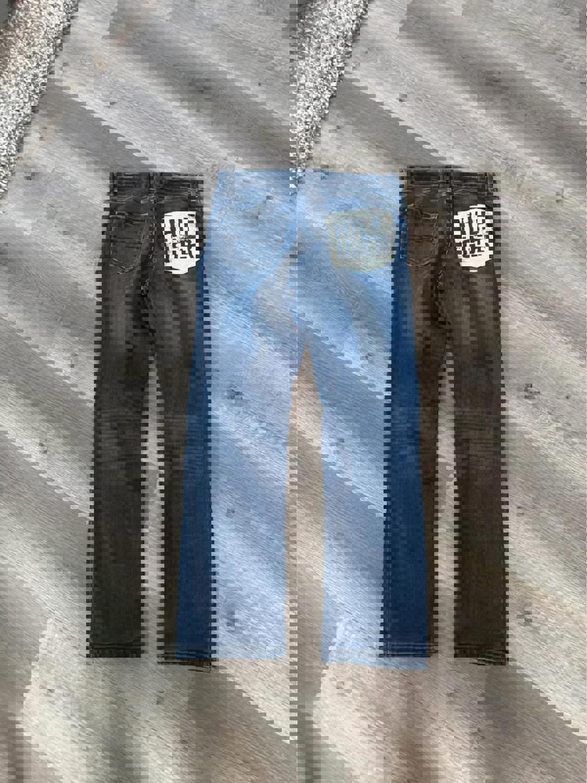 Tommy Hilfiger boys  jeans size 14