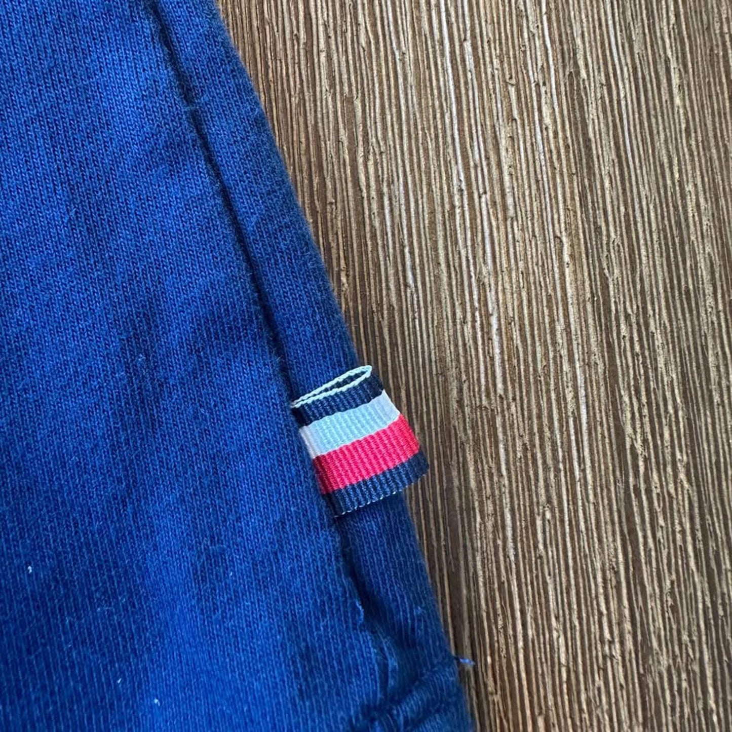 Tommy Hilfiger girls kids romper size L(10/12)