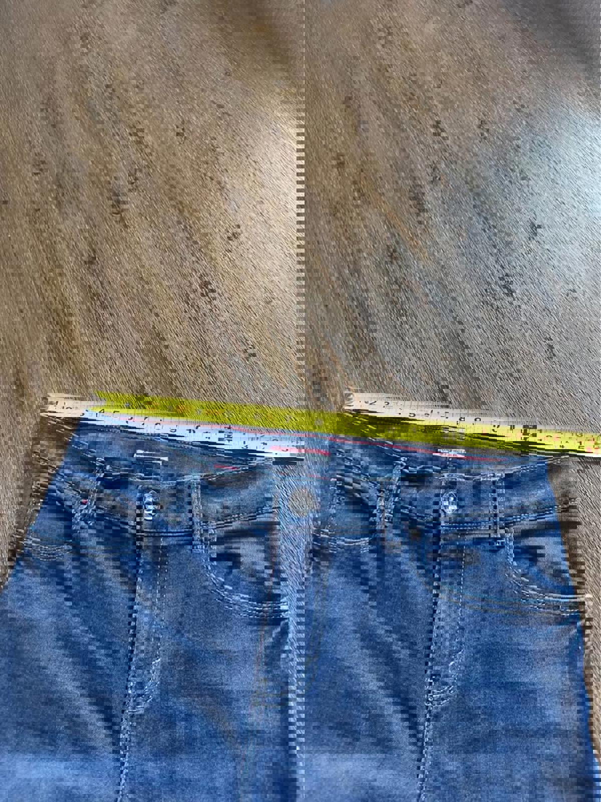 Tommy Hilfiger boys  jeans size 14