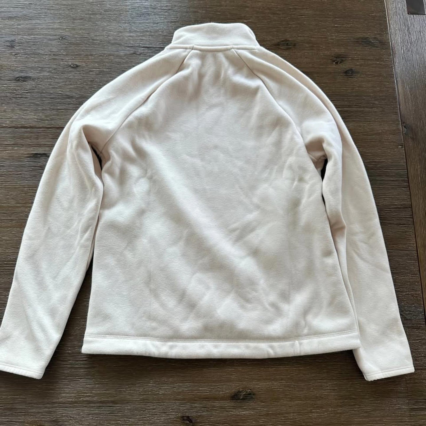 NWT Athleta Girl "Cozy karma wrap" size M(8/10)