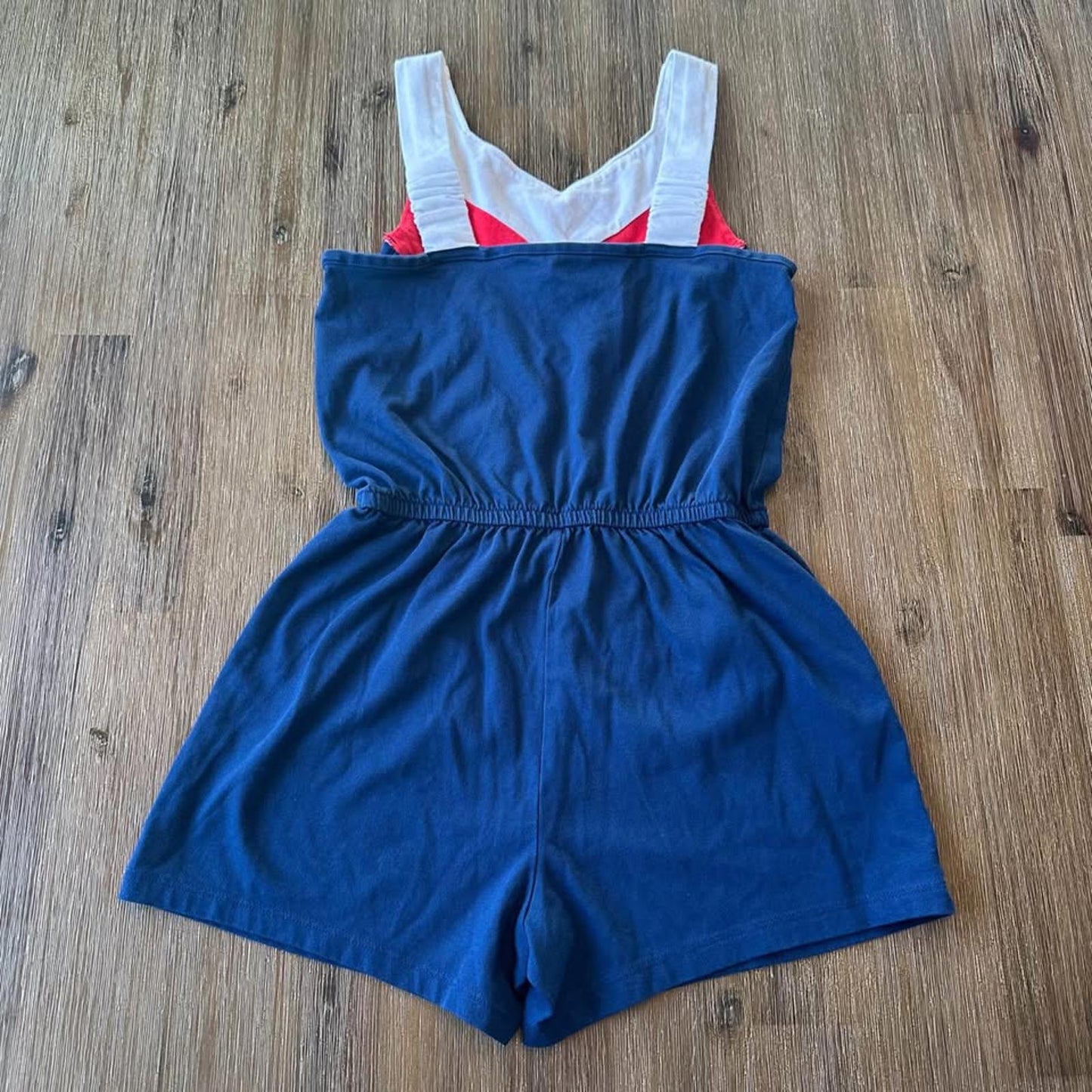 Tommy Hilfiger girls kids romper size L(10/12)