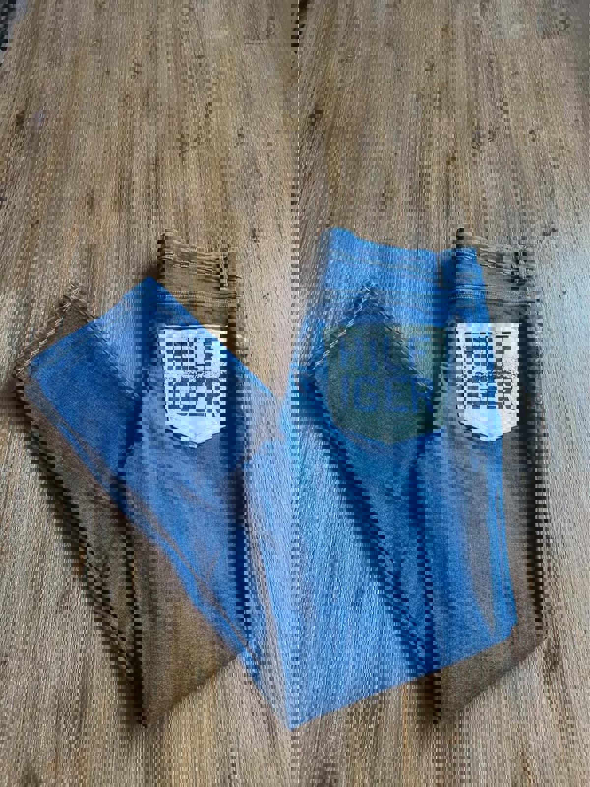 Tommy Hilfiger boys  jeans size 14