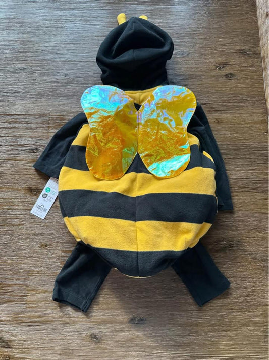 NWT Carter's bee costume size 6-9 months