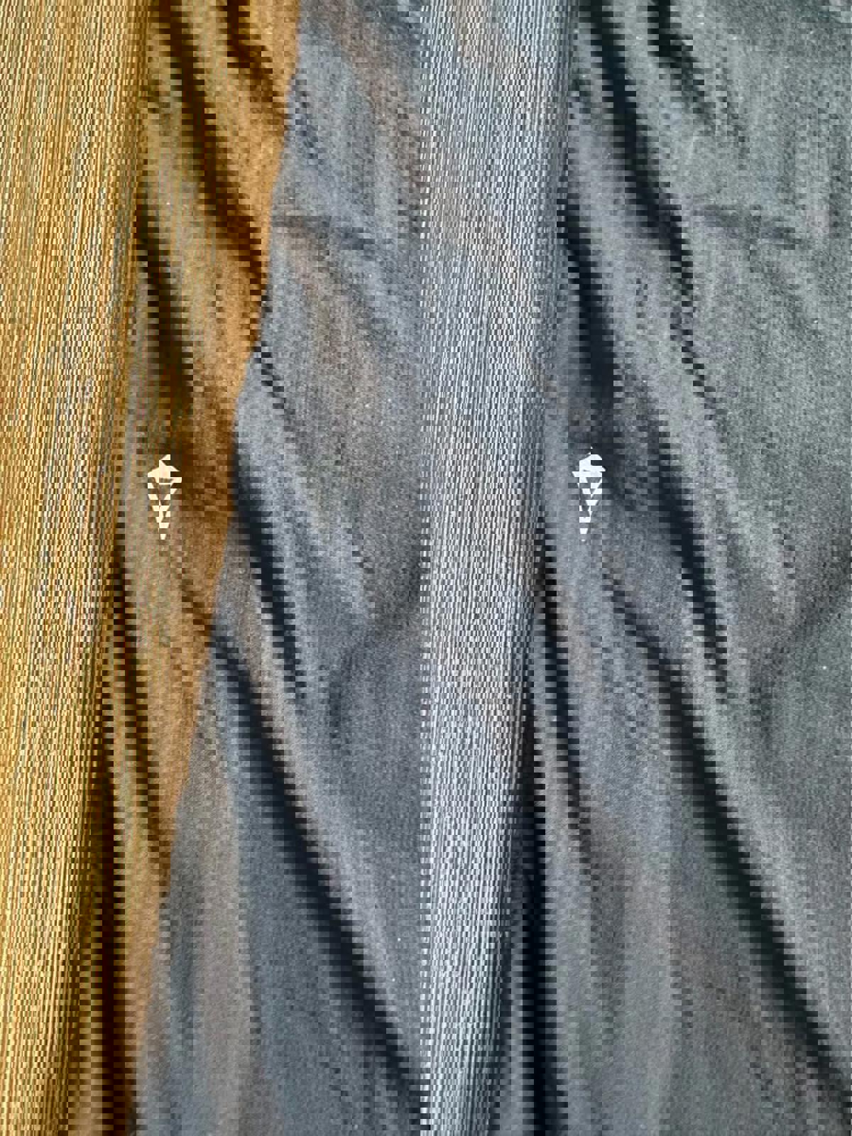 Ivivva by Lululemon girls black pants size 10