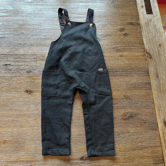 Zara baby overalls size 12-18 months