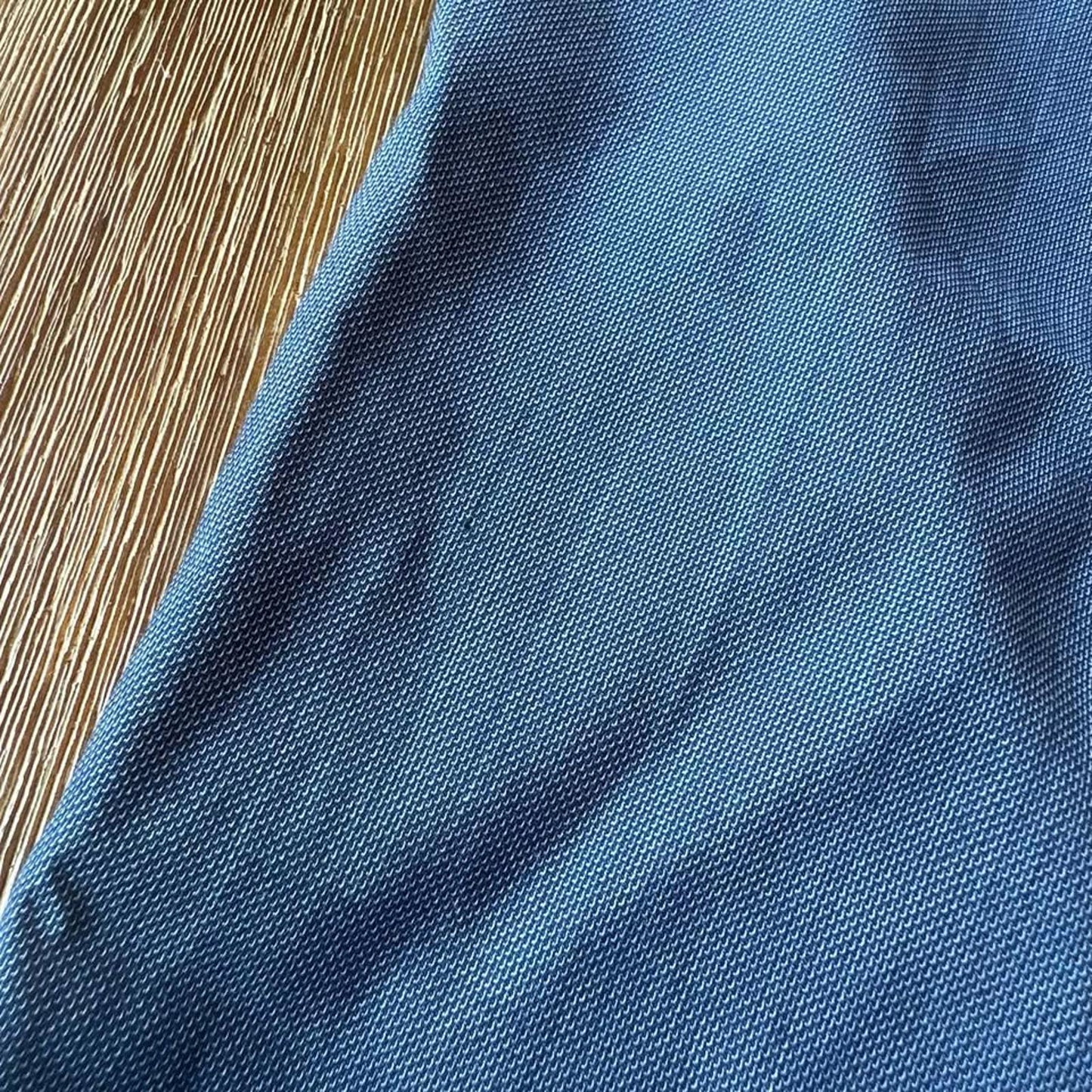 Zara boys 74% wool blue pants size 11-12