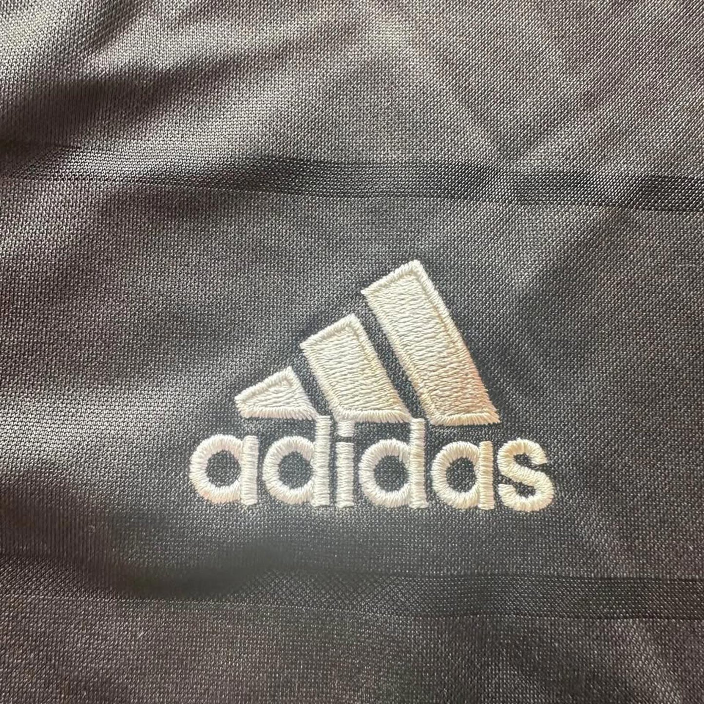 Adidas aeroready kids black shirt size L(13-14)