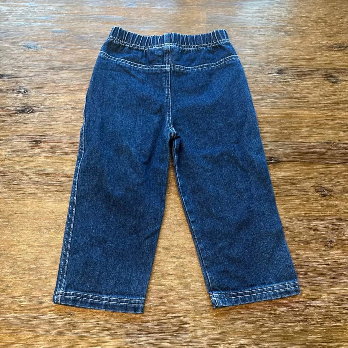 Spider-Man & Friends toddler jeans size 3T