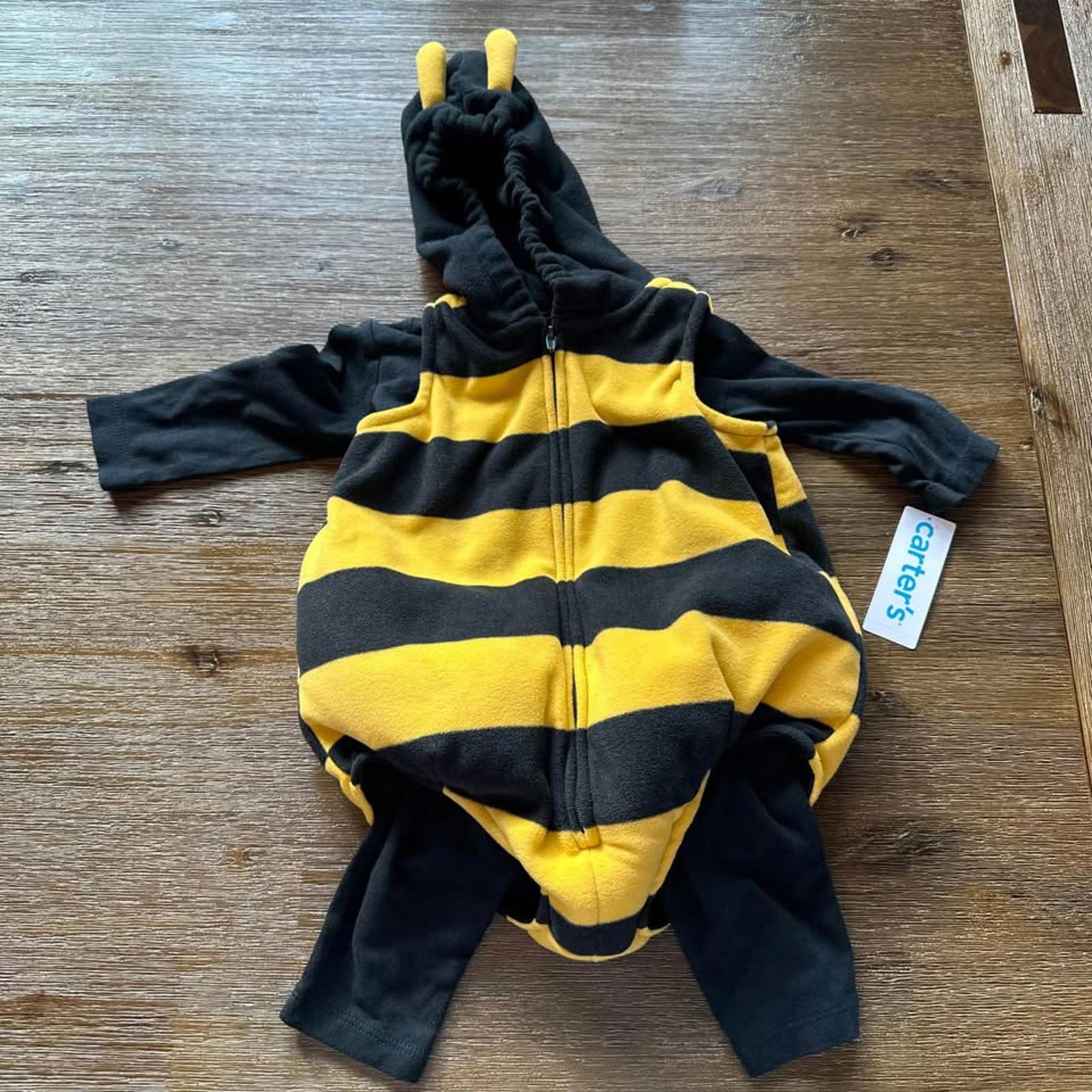 NWT Carter's bee costume size 6-9 months
