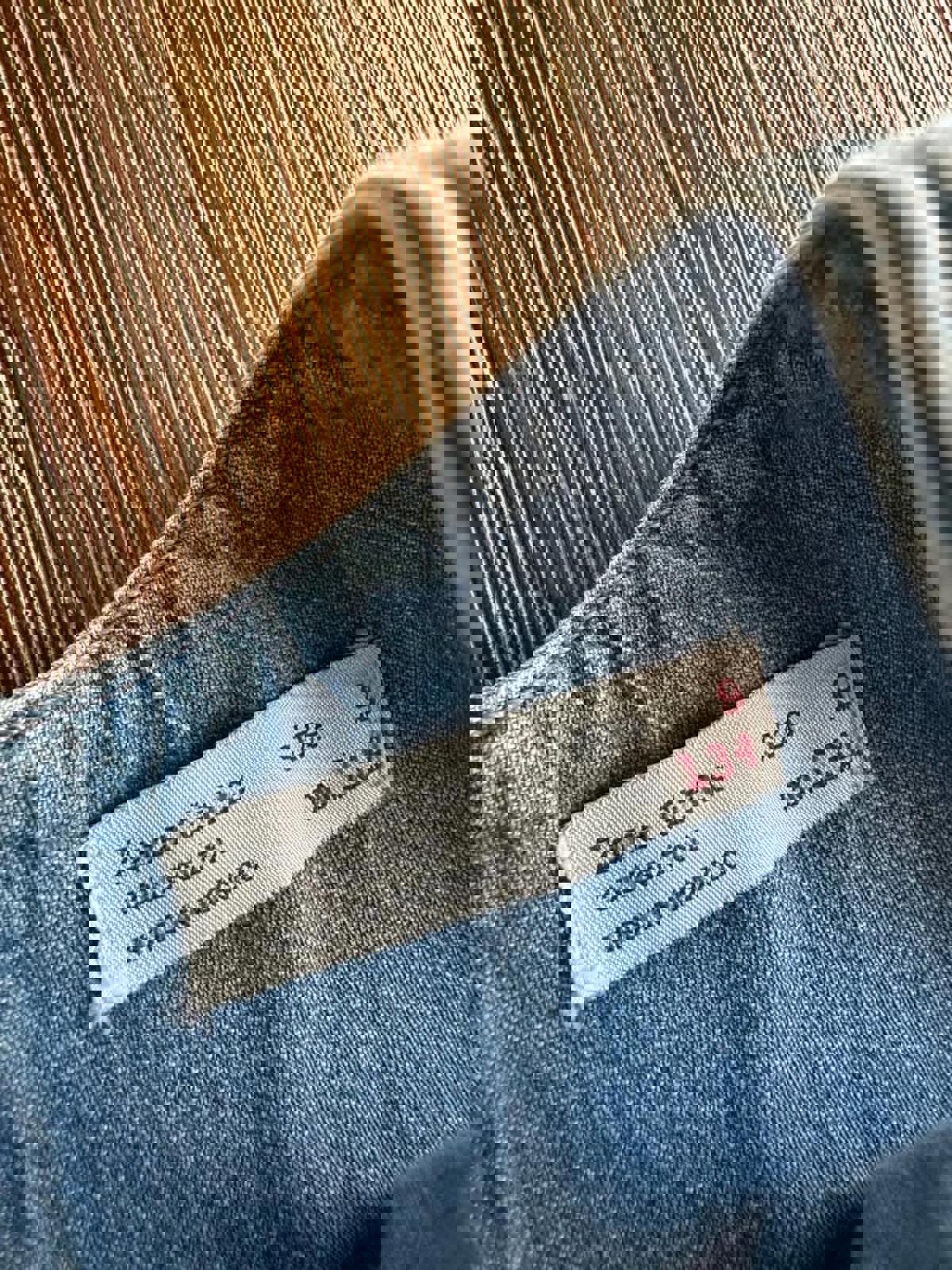 Zara girls cold shoulder denim chambray dress with ruffles size 9