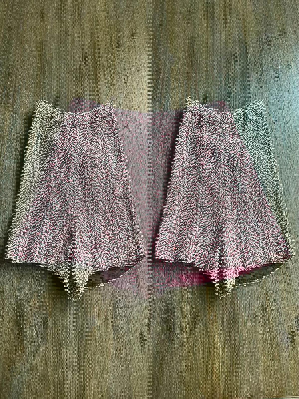 Zara girls skirt/shorts/skort size 11/12