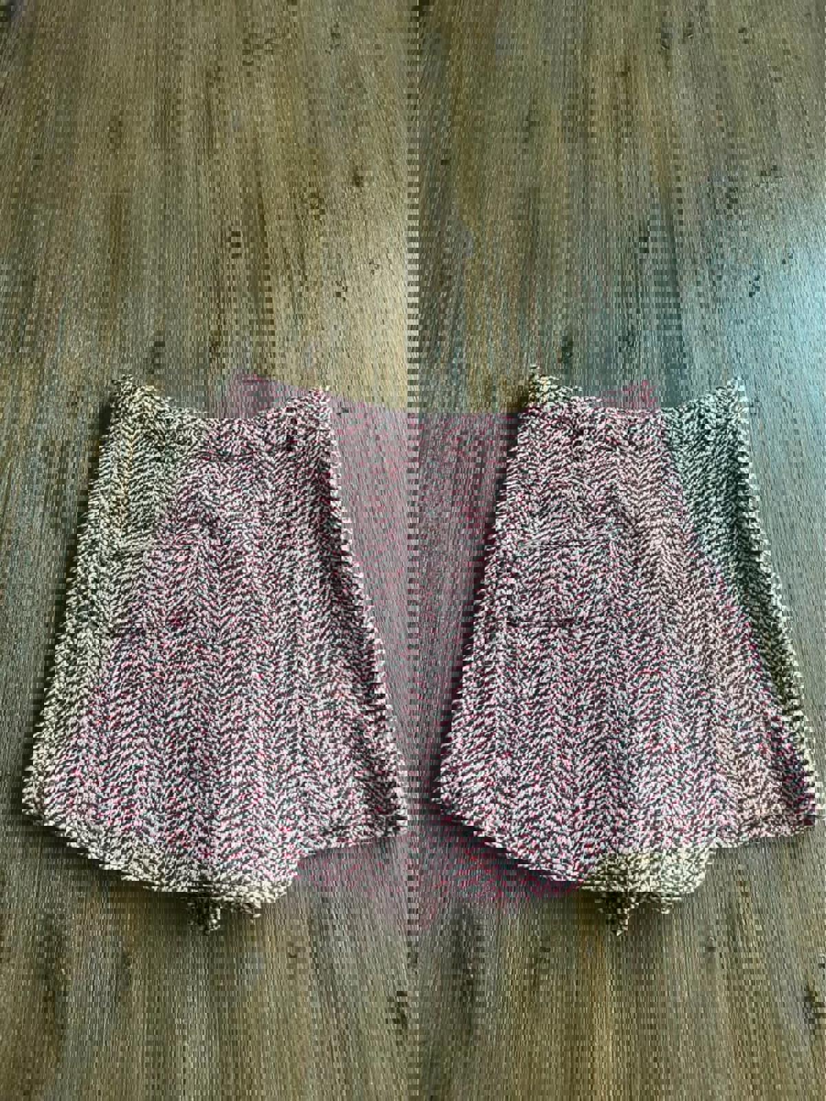 Zara girls skirt/shorts/skort size 11/12