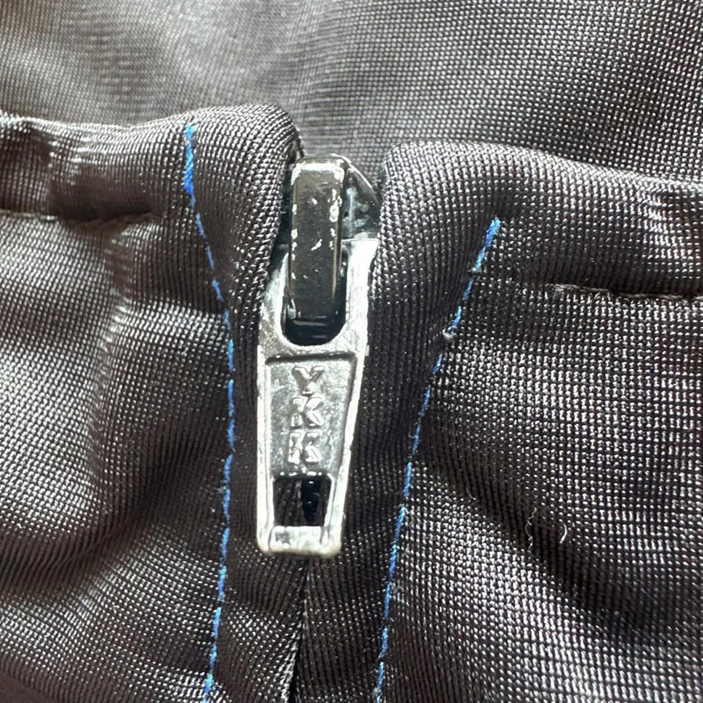 PUMA kids boys zip up size 8