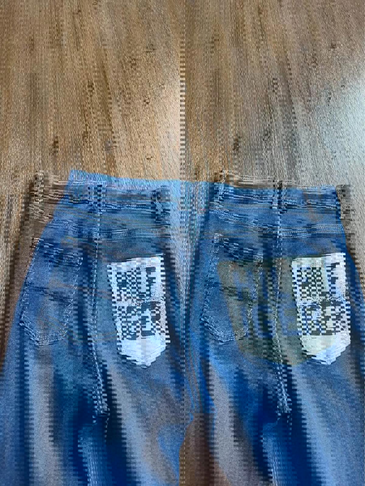 Tommy Hilfiger boys  jeans size 14
