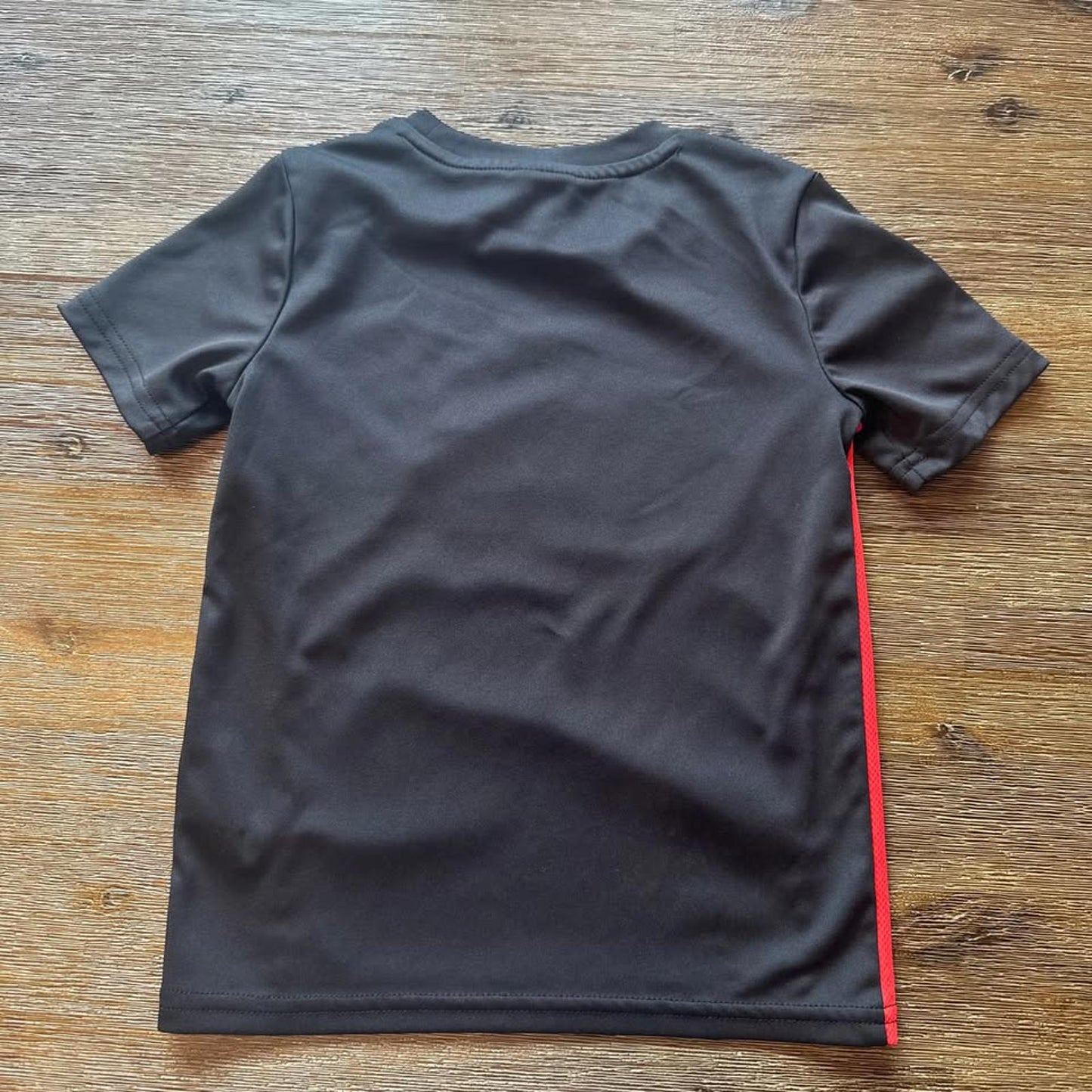 Puma kids shirt/tee size 4
