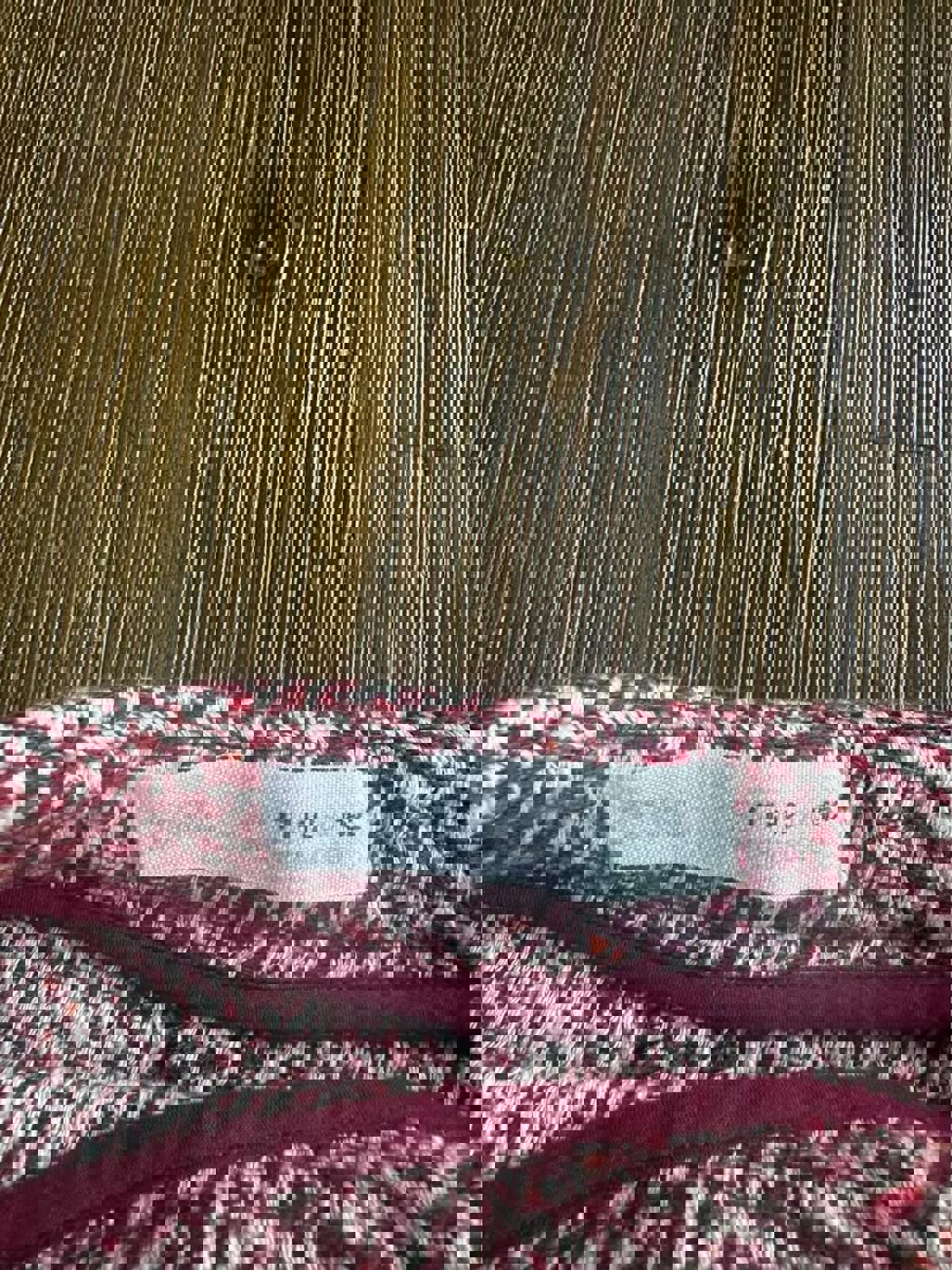 Zara girls skirt/shorts/skort size 11/12