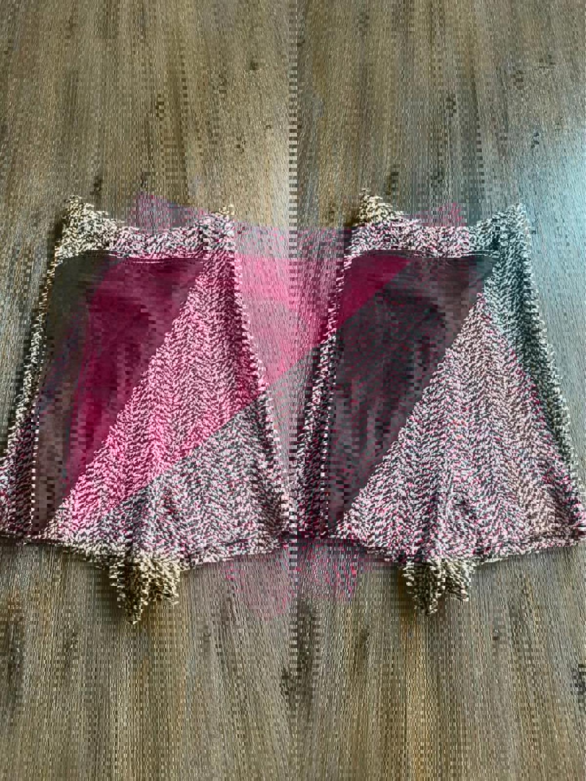 Zara girls skirt/shorts/skort size 11/12