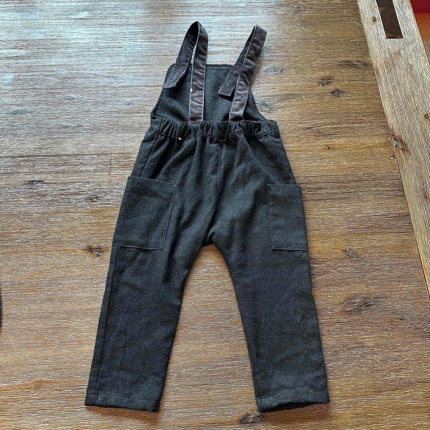 Zara baby overalls size 12-18 months